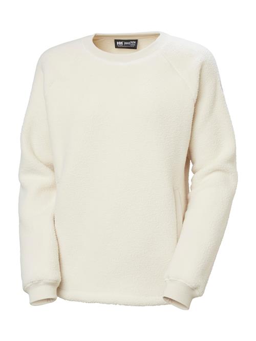 HELLY HANSEN Pullover 'ESCAPE'  creme