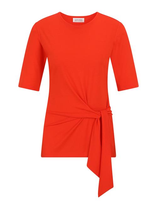 Guido Maria Kretschmer Women Shirts 'Emina'  mørkeorange