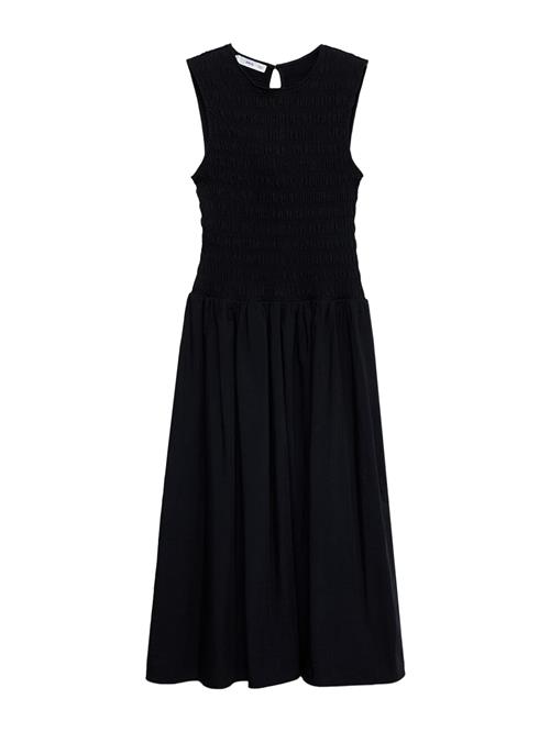 MANGO Kjole 'MAYA'  sort