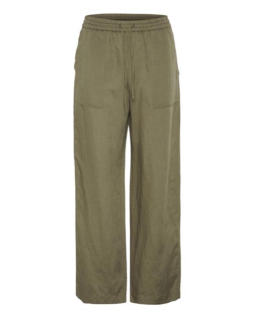 Part Two Bukser 'Eniola'  oliven