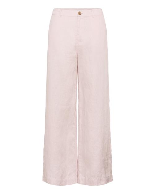 Part Two Bukser 'NinnesPW'  rosé