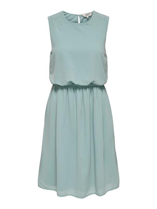 ONLY Coctailkjole 'ONLStinna'  røgblå