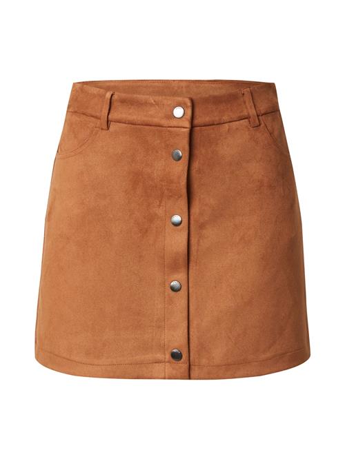 ONLY Nederdel 'ONLNORMA'  cognac