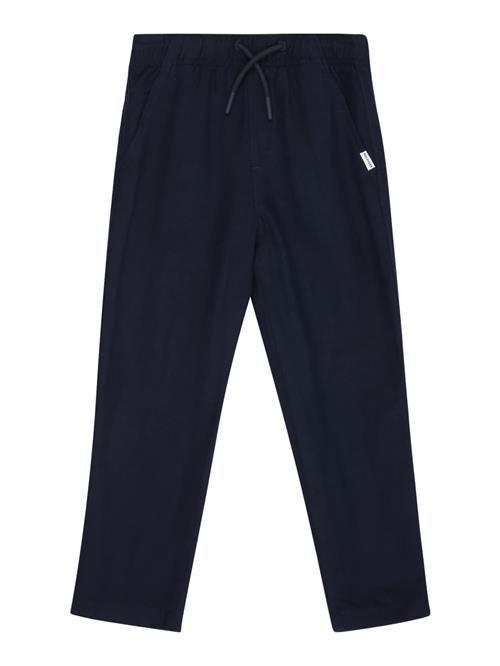 TOMMY HILFIGER Bukser  navy