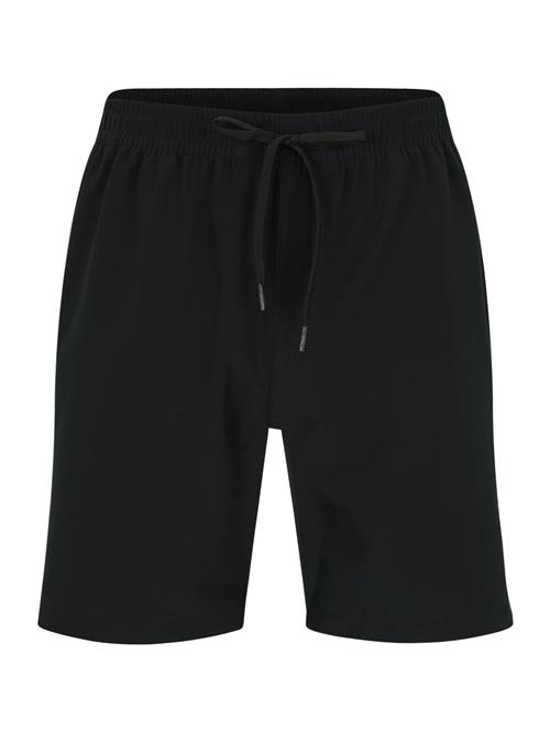 QUIKSILVER Badebukser 'Taxer Am'  sort