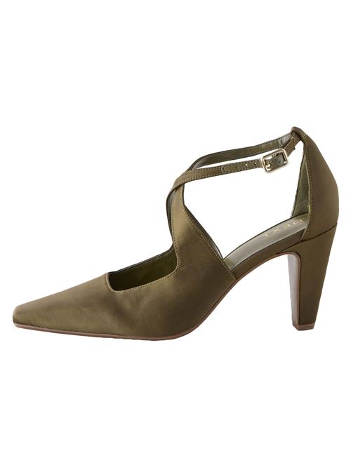 Next Slingpumps 'Forever Comfort'  grøn