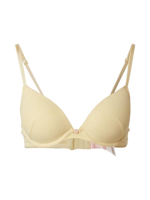 Hunkemöller BH  lysegul