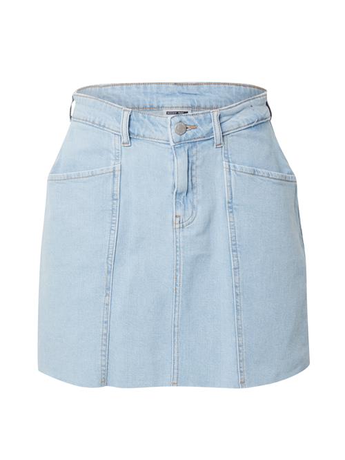 Noisy may Nederdel 'NMNINE'  blue denim