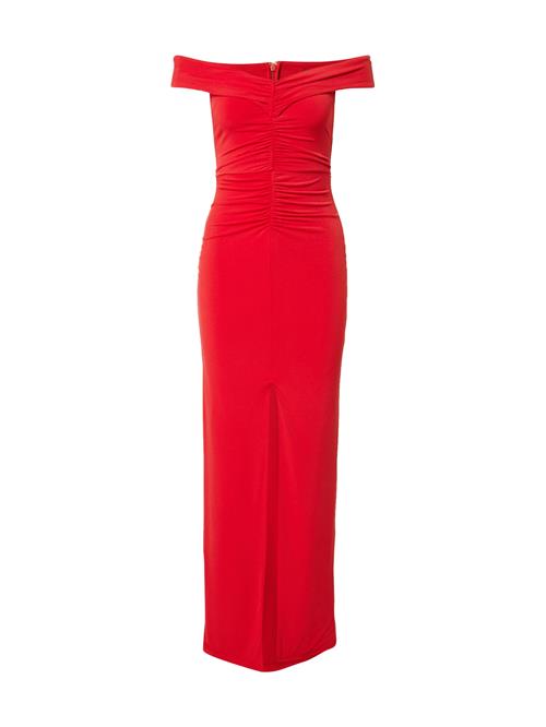 Lipsy Festkjole  rød