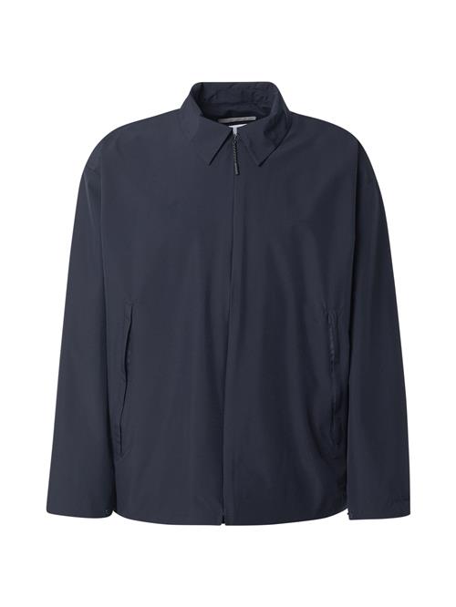 NORSE PROJECTS Overgangsjakke  navy