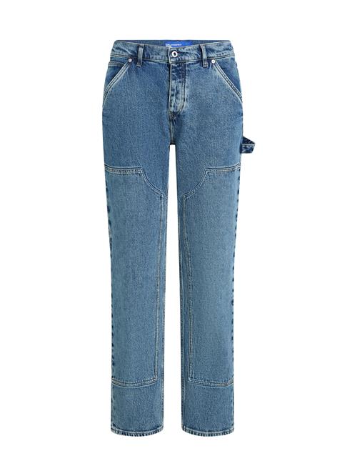 KARL LAGERFELD JEANS Jeans  blue denim