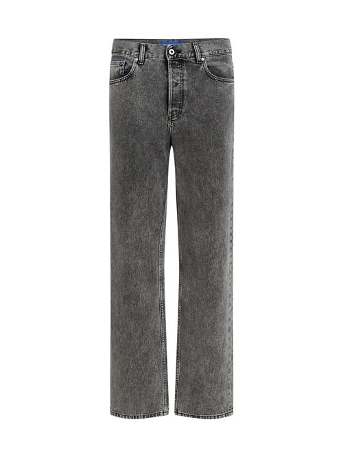 KARL LAGERFELD JEANS Jeans  black denim