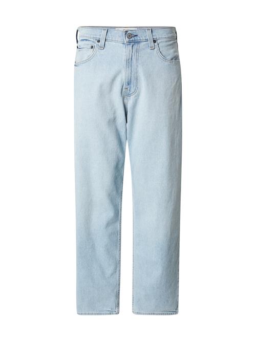 HOLLISTER Jeans  lyseblå