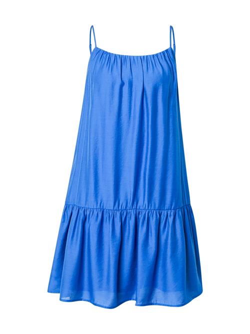 OBJECT Sommerkjole  blå