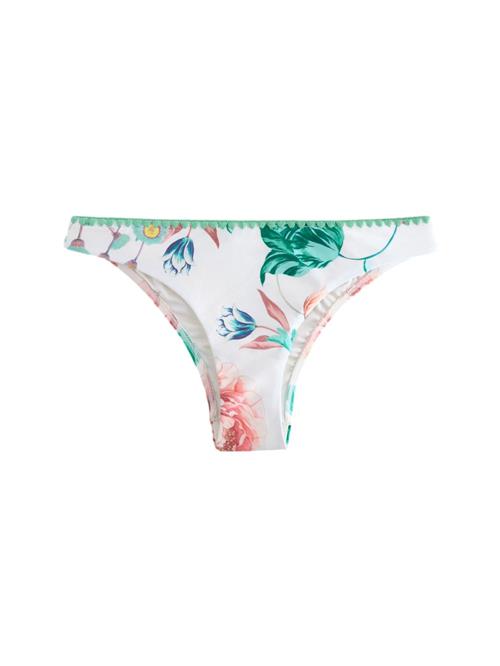 Next Bikinitrusse  blå / grøn / rød / hvid