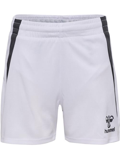 Hummel Sportsbukser 'LEAD 2.0'  sort / hvid