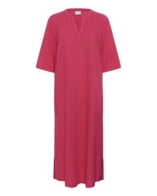 Kaffe Kjole 'Milia'  melon