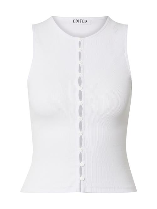 EDITED Overdel 'Everly'  hvid