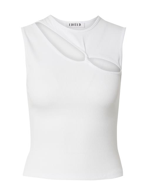 EDITED Overdel 'Georgia'  hvid