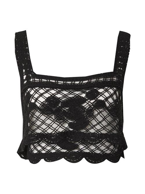 EDITED Overdel 'Luise'  sort