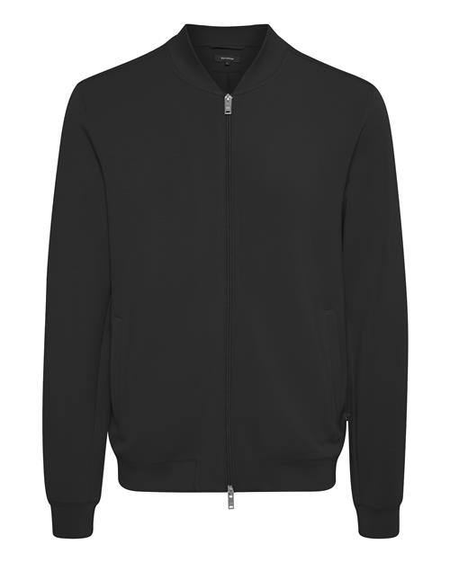 Matinique Sweatjakke  sort