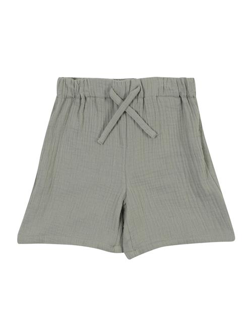 Lil'Atelier Bukser 'NMMJanu'  mørkegrøn