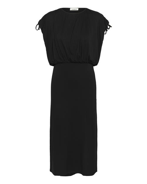 SOAKED IN LUXURY Kjole 'SLHanadi'  sort