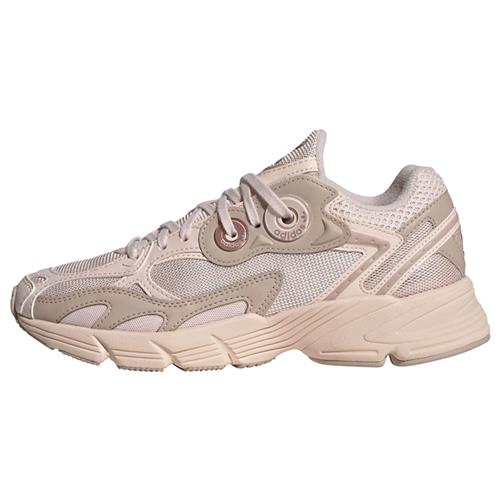 ADIDAS ORIGINALS Sneaker low 'Astir'  nude / taupe