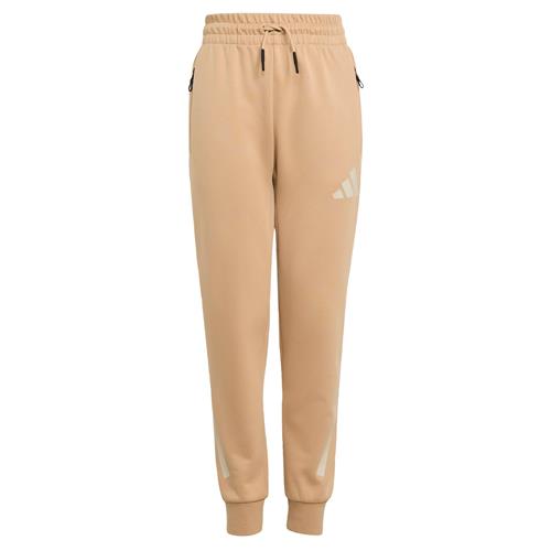 ADIDAS SPORTSWEAR Sportsbukser 'Z.N.E.'  camel / grå