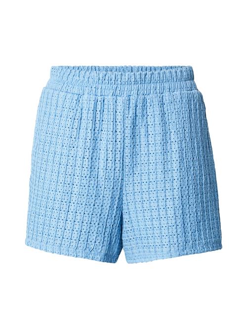 VILA Bukser 'VIMINERA'  azur