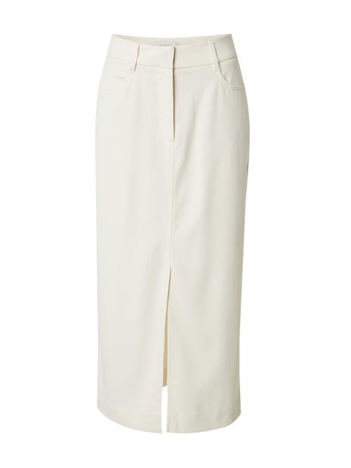 Cph Muse Nederdel  creme