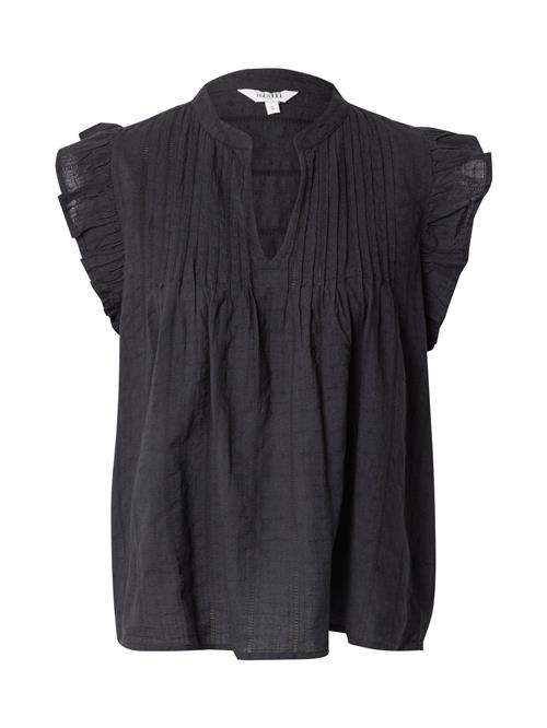 mbym Bluse 'Gemala'  sort