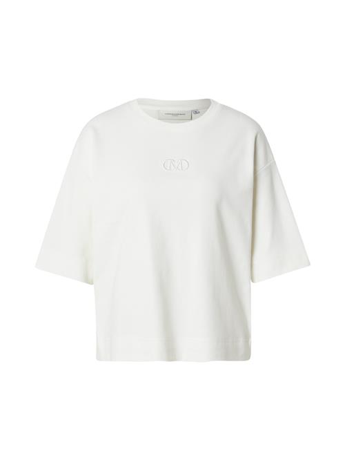 Cph Muse Shirts  hvid