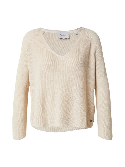 Pepe Jeans Jeans 'Soho'  mørkeblå