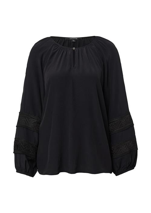 COMMA Bluse  sort