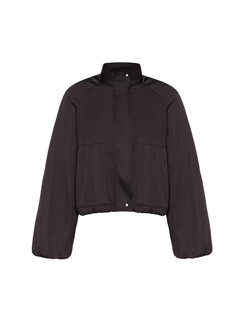 Antioch Overgangsjakke  mørkebrun