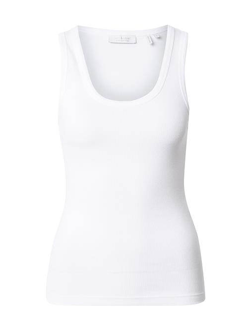 Rich & Royal Overdel  hvid