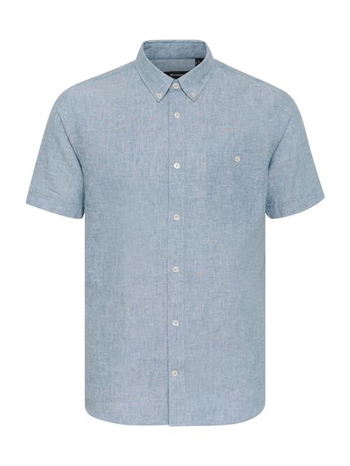 Matinique Skjorte 'MAtrostol'  blå-meleret