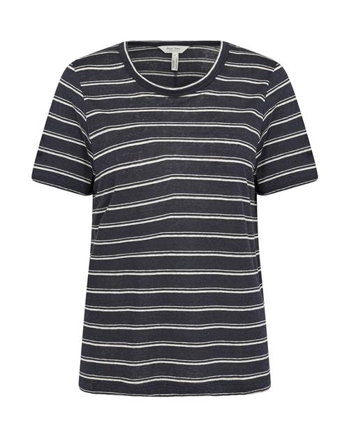 Part Two Shirts 'Nacima'  sort / hvid