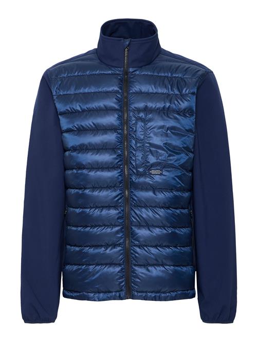 BLEND Overgangsjakke 'BHEVEREST'  marin