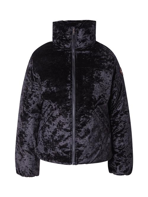 NAPAPIJRI Overgangsjakke 'ALINES'  sort