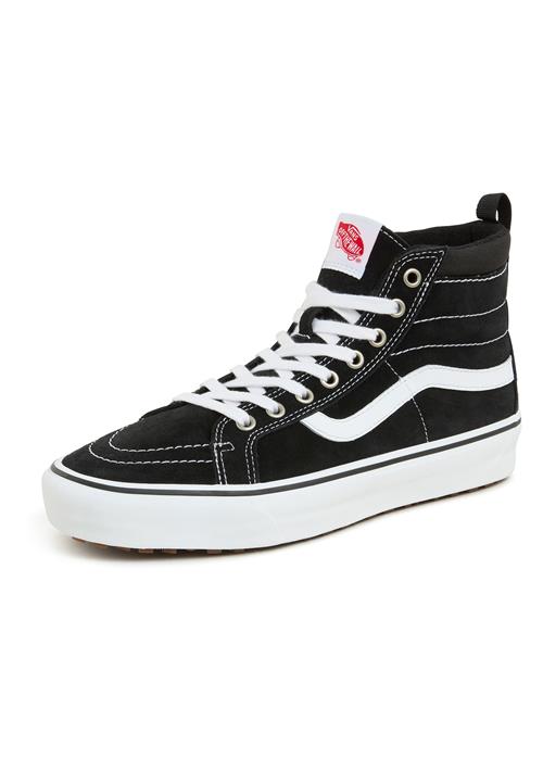 VANS Sneaker high 'MTE Sk8-Hi'  sort / hvid
