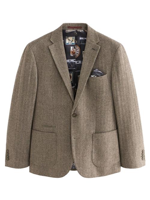 Next Jakke  mørkebrun / taupe