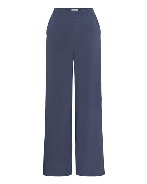 Part Two Bukser 'Pannae'  indigo