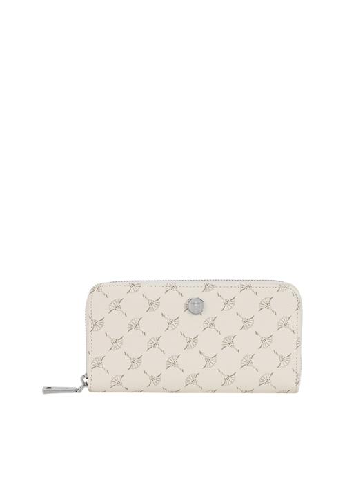 JOOP! Tegnebog 'Flora 1.0 Melete'  brun / hvid