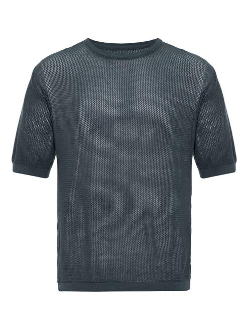 Antioch Bluser & t-shirts  mørkegrøn