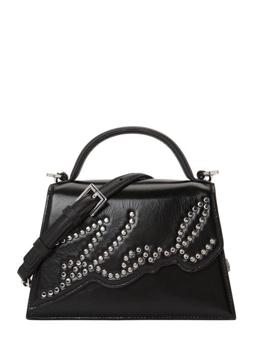 Karl Lagerfeld Skuldertaske  sort