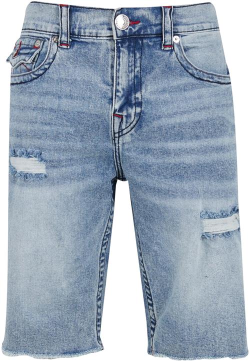 True Religion Jeans 'Ricky'  blue denim