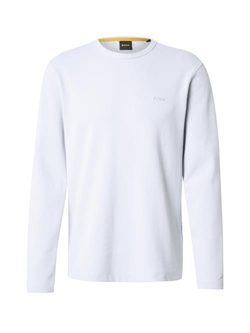 BOSS Bluser & t-shirts 'Tempesto'  lysegrå