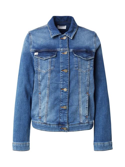 Smith&Soul Overgangsjakke 'Melli'  blue denim